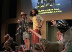 Theaterspektakel Kulturarena 2019 In Jena 00053